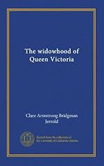 Widowhood queen victoria for sale  Delivered anywhere in USA 