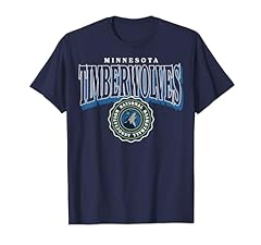Nba minnesota timberwolves for sale  Delivered anywhere in USA 