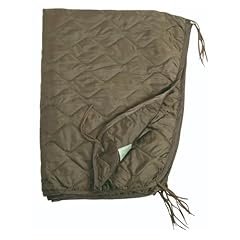 Army style poncho for sale  Delivered anywhere in UK