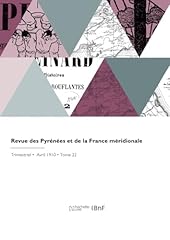 Revue pyrénées méridionale d'occasion  Livré partout en France