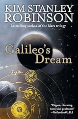 Galileo dream novel for sale  Delivered anywhere in USA 