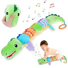 Baby musical caterpillar for sale  Delivered anywhere in UK