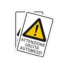 Andchi pezzi segnale usato  Spedito ovunque in Italia 