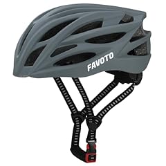 Favoto casco bici usato  Spedito ovunque in Italia 