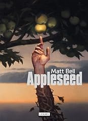 Appleseed d'occasion  Livré partout en Belgiqu