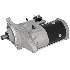 Starter motor heavy for sale  Delivered anywhere in USA 