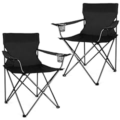 Portable camping chair for sale  Delivered anywhere in USA 