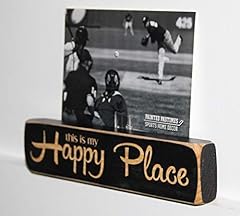 Happy place photo for sale  Delivered anywhere in USA 