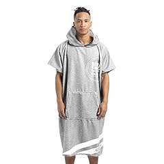 Homelevel poncho bagno usato  Spedito ovunque in Italia 