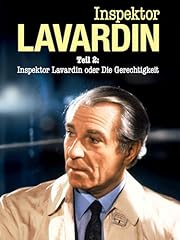 Inspektor lavardin der gebraucht kaufen  Wird an jeden Ort in Deutschland