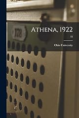 Athena 1922 18 usato  Spedito ovunque in Italia 