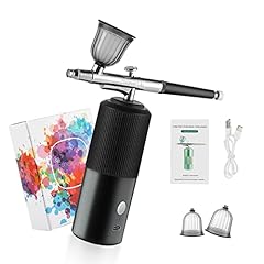 Cordless airbrush kit for sale  Delivered anywhere in Ireland