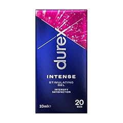 Durex gel lubrifiant d'occasion  Livré partout en France