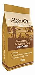 Algoods working dog for sale  Delivered anywhere in UK