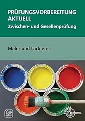 Prüfungsvorbereitung aktuell  gebraucht kaufen  Wird an jeden Ort in Deutschland