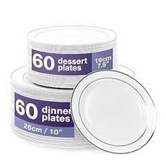 Matana 120 assiettes d'occasion  Livré partout en France