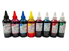 Inkpro 8x100ml cli8 for sale  Delivered anywhere in USA 