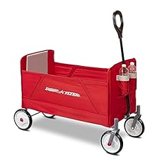 Radio flyer folding for sale  Delivered anywhere in UK