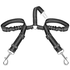 Slowton double dog for sale  Delivered anywhere in UK