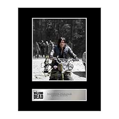 Norman reedus daryl for sale  Delivered anywhere in UK