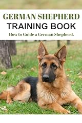 German shepherd training for sale  Delivered anywhere in UK