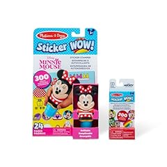 Melissa doug sticker for sale  Delivered anywhere in USA 