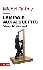 Miroir alouettes principes d'occasion  Livré partout en Belgiqu