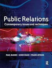 Public relations contemporary for sale  Delivered anywhere in USA 