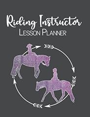 Riding instructor lesson for sale  Delivered anywhere in USA 