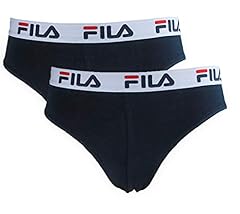 Fila fu5015 biancheria usato  Spedito ovunque in Italia 