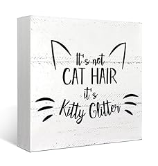 Mtrgdn cat hair for sale  Delivered anywhere in USA 