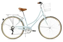Fabricbike step city d'occasion  Livré partout en France