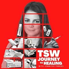 Tsw journey healing for sale  Delivered anywhere in UK