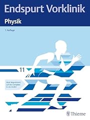 Endspurt vorklinik physik gebraucht kaufen  Wird an jeden Ort in Deutschland