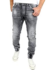 Reslad jeans jogginghose gebraucht kaufen  Wird an jeden Ort in Deutschland