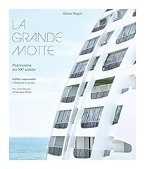 Grande motte patrimoine d'occasion  Livré partout en France