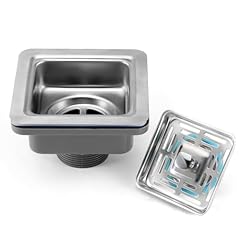 Qruilantu square kitchen for sale  Delivered anywhere in USA 