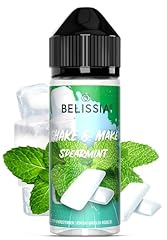 Belissia shake and gebraucht kaufen  Wird an jeden Ort in Deutschland