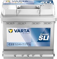 Varta lead acid usato  Spedito ovunque in Italia 