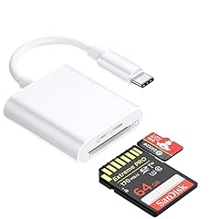 Lettore schede usb usato  Spedito ovunque in Italia 