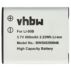 Vhbw batteria compatibile usato  Spedito ovunque in Italia 