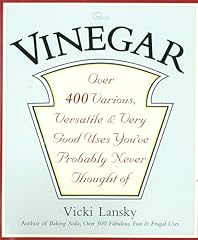 Vinegar 400 various for sale  Delivered anywhere in USA 