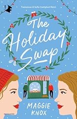 The holiday swap. usato  Spedito ovunque in Italia 