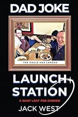 Dad joke launch for sale  Delivered anywhere in USA 