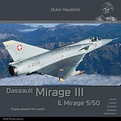 Dassault mirage iii d'occasion  Livré partout en Belgiqu
