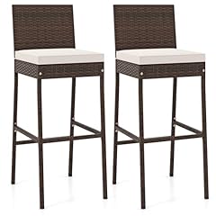 Costway outdoor wicker for sale  Delivered anywhere in USA 