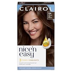 Clairol nice easy for sale  Delivered anywhere in UK