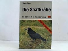 Saatkrähe vogel jahres gebraucht kaufen  Wird an jeden Ort in Deutschland