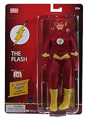 Mego comics flash for sale  Delivered anywhere in USA 