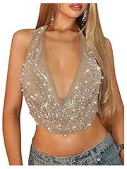 Wdirara women glitter for sale  Delivered anywhere in USA 